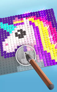 Diamond Painting APK screenshot 1