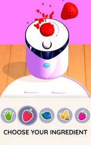 DIY Makeup APK screenshot 1