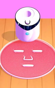 DIY Makeup APK screenshot 1