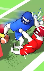 Touch Down 3D APK screenshot 1