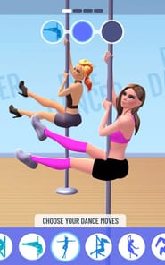 Pole Star APK screenshot 1