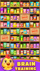 Crazy Sort APK screenshot 1