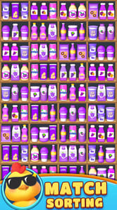 Crazy Sort APK screenshot 1