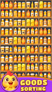 Crazy Sort APK screenshot 1