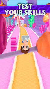 Kooply Run APK screenshot 1