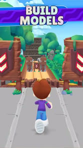 Kooply Run APK screenshot 1