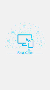 FastCast APK screenshot 1