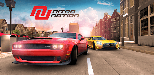 install NITRO NATION™ 6 on PC