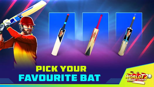 World T20 Cricket League APK screenshot 1 World T20 Cricket League APK screenshot 1