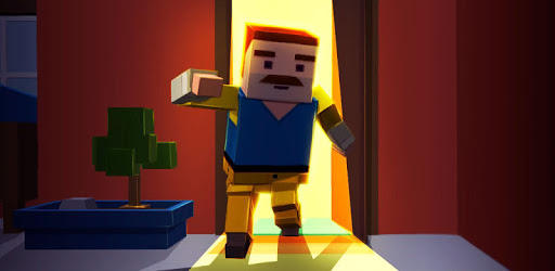 install Mystery Neighbor - Cube House on PC