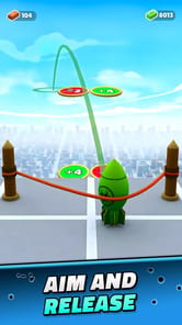 Evolving Bombs! APK screenshot 1