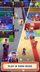 My Cinema World APK screenshot 1