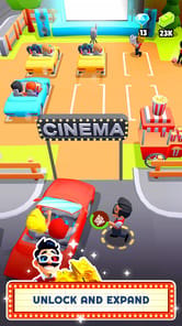 My Cinema World APK screenshot 1