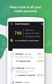 CreditFit APK screenshot 1 CreditFit APK screenshot 1