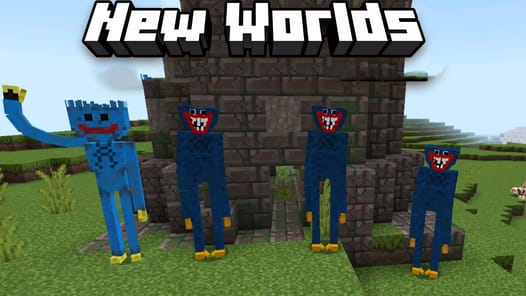 Craftsman Creepypasta APK screenshot 1