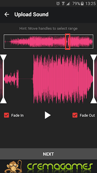Instant Buttons: The Best Soundboard APK screenshot 1