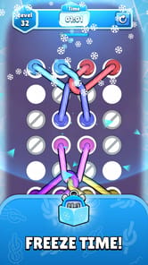 Twisted Tangle APK screenshot 1
