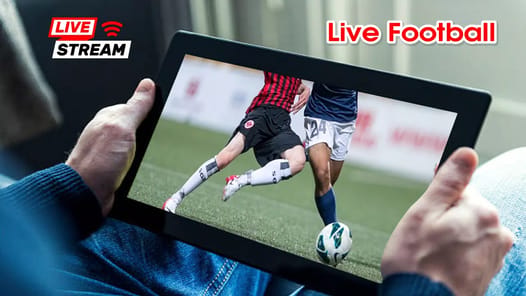 Live Football Tv : Live Score APK screenshot 1