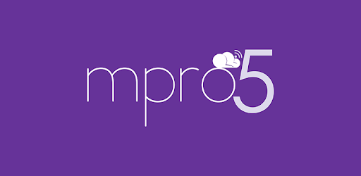 Install mpro5 on PC install mpro5 on PC