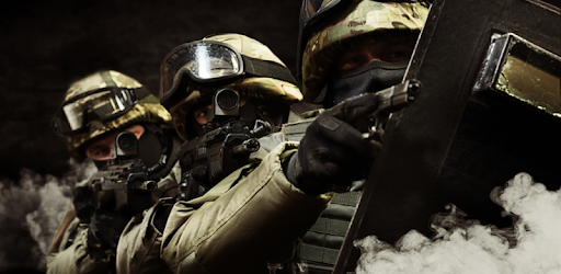 install Critical Strike CS: Counter Terrorist Online FPS on PC