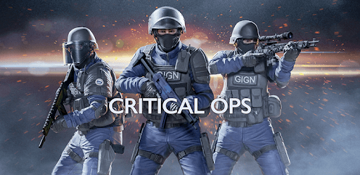install Critical Ops on PC