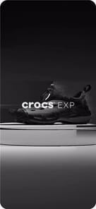 Crocs APK screenshot 1