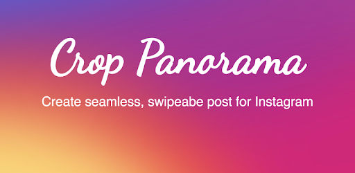 install Crop Panorama for Instagram on PC