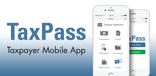 Install TaxPass on PC install TaxPass on PC