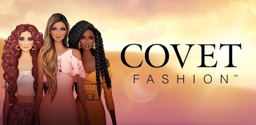 install Covet Fashion - Dress Up Game on PC