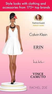Covet Fashion - Dress Up Game APK screenshot 1
