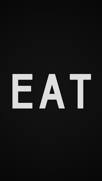 EAT: THE REVOLUTION APK screenshot 1