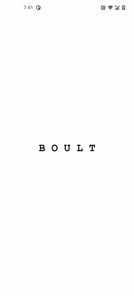 BoultFit APK screenshot 1