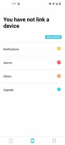 BoultFit APK screenshot 1