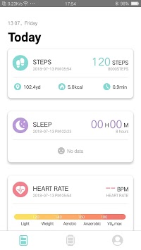 Da Fit APK screenshot 1
