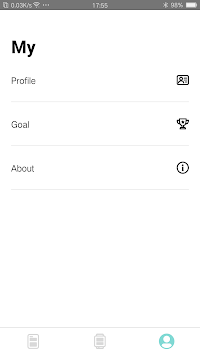 Da Fit APK screenshot 1