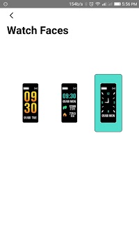 EveryFit APK screenshot 1