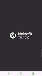 NoiseFit Track APK screenshot 1