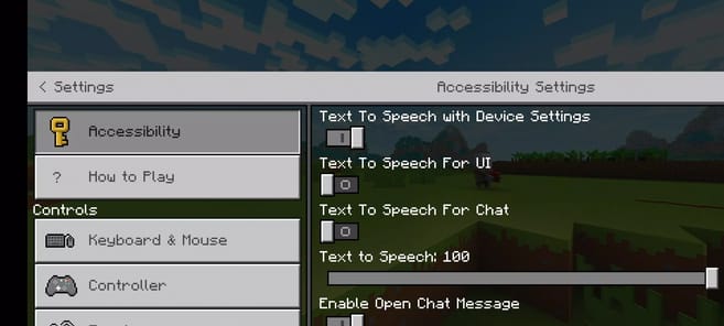 Craftarena APK screenshot 1