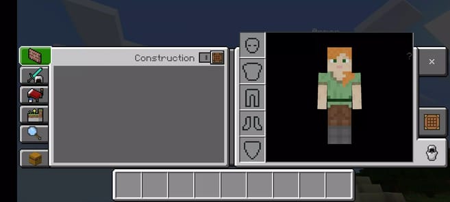 Craftarena APK screenshot 1