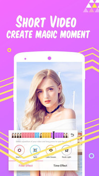 GO Live - Live Streaming APK screenshot 1