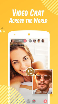 GO Live - Live Streaming APK screenshot 1