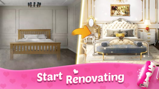 Cooking Sweet APK screenshot 1