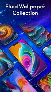 Magic Fluid APK screenshot 1