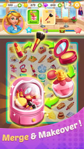 Makeover Studio APK screenshot 1