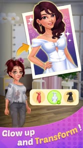 Makeover Studio APK screenshot 1