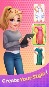 Makeover Studio APK screenshot 1