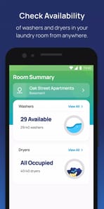 CSC GO Laundry APK screenshot 1