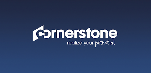 Install Cornerstone Mobile™ on PC install Cornerstone Mobile™ on PC