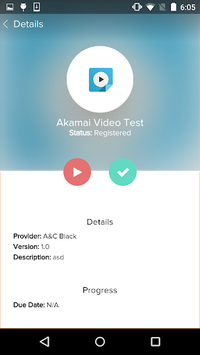 Cornerstone Mobile™ APK screenshot 1 Cornerstone Mobile™ APK screenshot 1