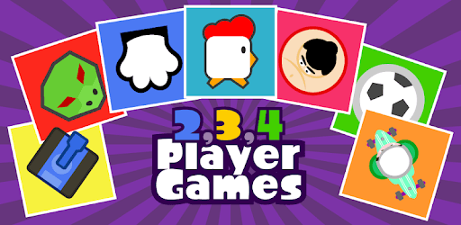 install 2 3 4 Player Mini Games on PC